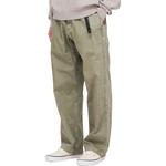 Брюки Performance с кулиской Gramicci, зеленый - фото 9