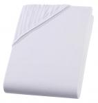 Простыня Carpe Sonno белый, 200/200 см - фото