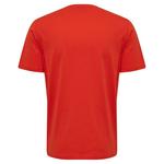 Футболка Hummel Carson, красный - фото 2