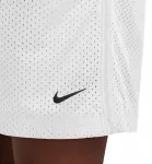 Сетчатые шорты Nike для мальчиков Multi Dri-FIT, белый - фото 4