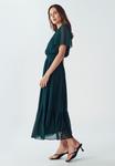 Платье WILLA CASALLA MIDI DRESS, Emerald/Green - фото 5