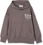 Детская толстовка с капюшоном GENERATOR (унисекс), серый - фото