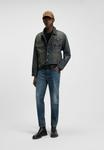 Куртка HUGO Denim jacket, Blue /Blue - фото 2