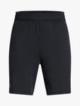 Детские шорты Tech Vent Under Armour, Black/Steam - фото 3