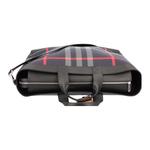 Burberry Холщовая сумка-шоппер - фото 8