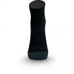 Носки Lasting Tcc short, черный - фото 4