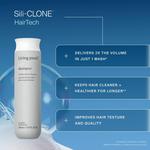 Шампунь для придания объема Living Proof, 8oz /236ml - фото 6