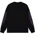 Футболка Pill с длинным рукавом Stussy, бежевый - фото 4