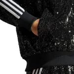 Куртка adidas originals, черный - фото 3