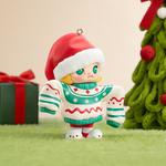 Модные фигурки Molly Castle Christmas Adventure Collection POP MART - фото 5