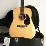 Martin Мартин D-28 Billy Strings 2955245 - фото