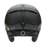 Лыжный шлем MIPS Smith, матовый черный - фото 2