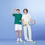 Футболка унисекс Evergreen Skechers, Evergreen/001Z - фото 4