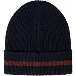 Шапка Хакетт HM0400049 Hackett, синий - фото 2