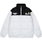 The Simpsons Унисекс пуховик, Pink (Comes with One Brand Down Jacket) - фото 6