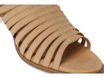 Туфли Trotters Midge, Beige Suede - фото 6
