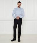 Рубашка Кенно Slim fit Hugo, синий - фото 2