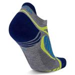 Носки Balega Ultra Light no show, серый - фото 2