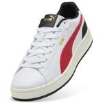 Кроссовки PUMA Court, White - фото 5