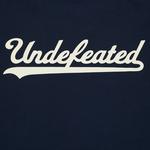 Футболка FW25 Unisex UNDEFEATED, темно-синий - фото 9