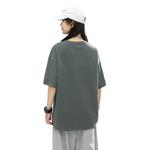 Футболка Warrior Regular женская, оранжевая - фото 7