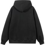 Толстовка унисекс Mackyo, Черный - фото 10