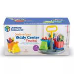 Учебные ресурсы Create-a-Space Kiddy Caddy: Грузовики Learning Resources - фото 5