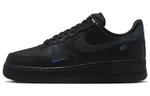 Кроссовки Nike Air Force 1 Low '07 LX "Worldwide" Sneakers - фото