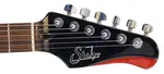 Suhr Суэр Джон Суэр Signature Trans Red HSH - фото 5