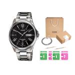 G Shock MTP 1384D 1A CASIO - фото 2