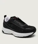 Кроссовки ROBIN M Bogner Fire + Ice, черный - фото