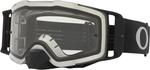 Очки Oakley FRONT LINE MX, B1B Blackout - фото