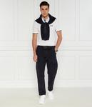 Поло BOSS GREEN Paddy Pro Regular Fit, белый - фото 2