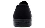 Кроссовки WARRIOR Lifestyle Shoes Unisex Low-top Black, черный - фото 4