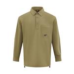 CAT Мужская одежда для защиты от солнца, Yellow Green - фото