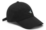 Free Rabbitⅱ Фуражка унисекс RABBITⅡ, Черный - фото 2