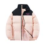 Стеганая куртка унисекс Jeanswest Club, черный - фото 6