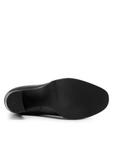 Ботильоны Simple SL-44-02-000112, черный - фото 4