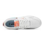Кроссовки WARRIOR Skateboarding Shoes Unisex Low-top, хаки - фото 58