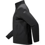 Мужская куртка Soft Shell EPSILON Arcteryx, серый - фото 6