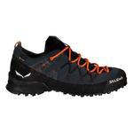 Кроссовки мужские Salewa Wildfire 2 Gore-Tex Black - фото 2
