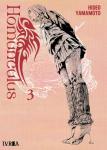 Homunculus 03 (Editorial Ivrea) - фото