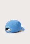 Бейсболка Dsquared2 Cap, Blue - фото 4