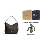 COACH Сумка через плечо из искусственной кожи - фото 7