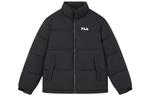Пуховик унисекс Jet Black FILA - фото 2