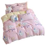 Sanrio Комплект постельного белья для дома одноразовый - фото 12