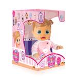 Эпи, говорящая кукла Эмма Epee - фото