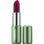 Помада Clinique Pop Longwear Lipstick Matte, Bold Pop / 3,9 g - фото