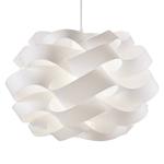 Подвесной светильник Linea Zero Cloud IV, полиакрил - 1-пламенный - фото