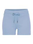 Шорты LASCANA ACTIVE, светло-синий - фото
